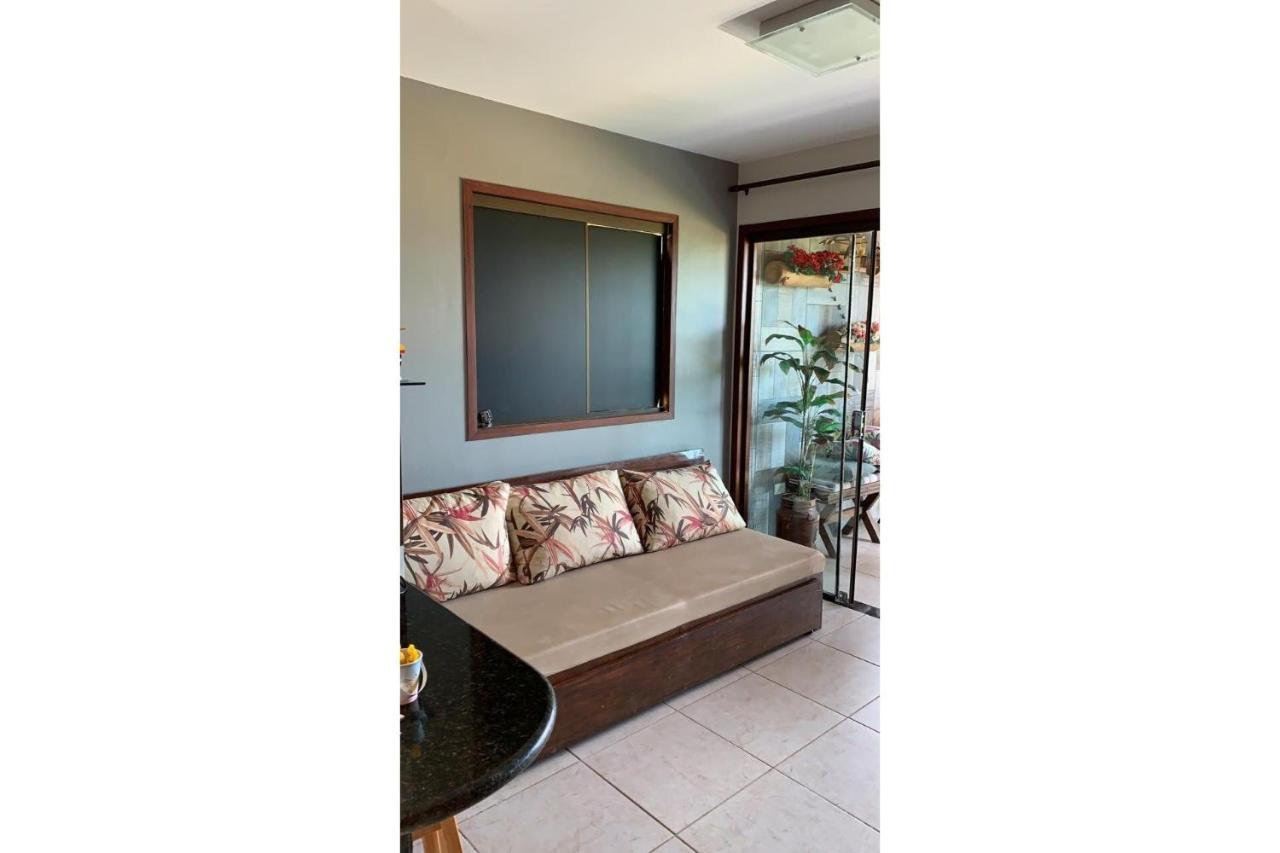 Flat Em Serra Negra - Bezerros Exteriör bild