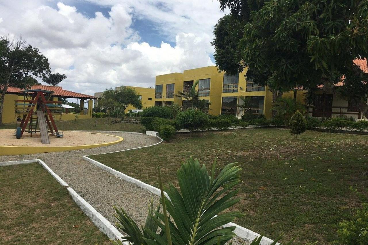 Flat Em Serra Negra - Bezerros Exteriör bild