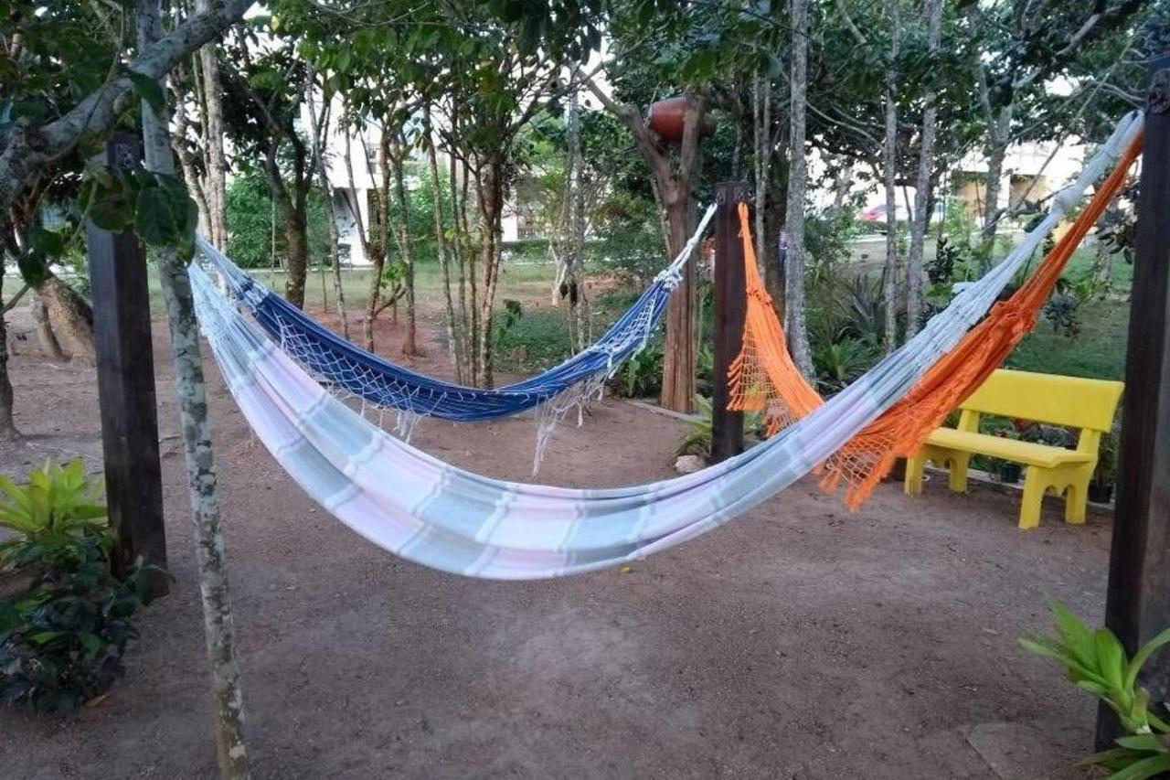 Flat Em Serra Negra - Bezerros Exteriör bild
