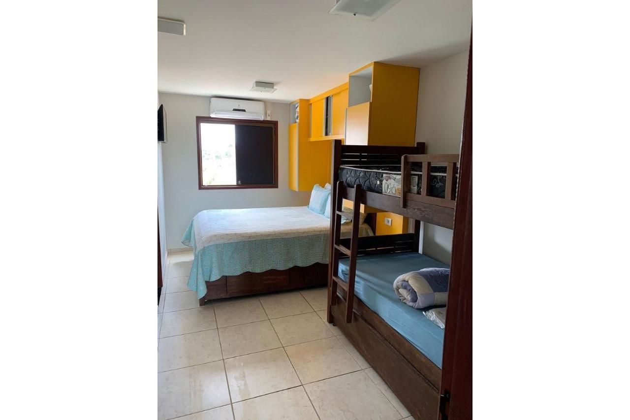 Flat Em Serra Negra - Bezerros Exteriör bild