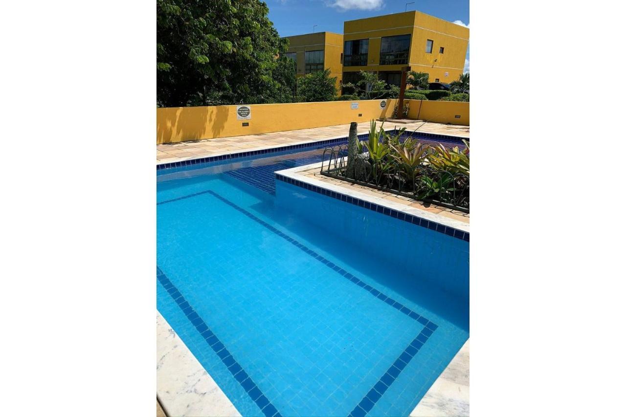 Flat Em Serra Negra - Bezerros Exteriör bild