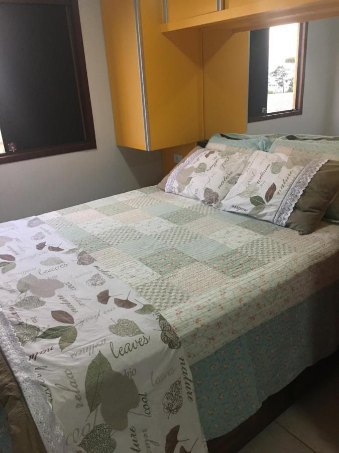 Flat Em Serra Negra - Bezerros Exteriör bild
