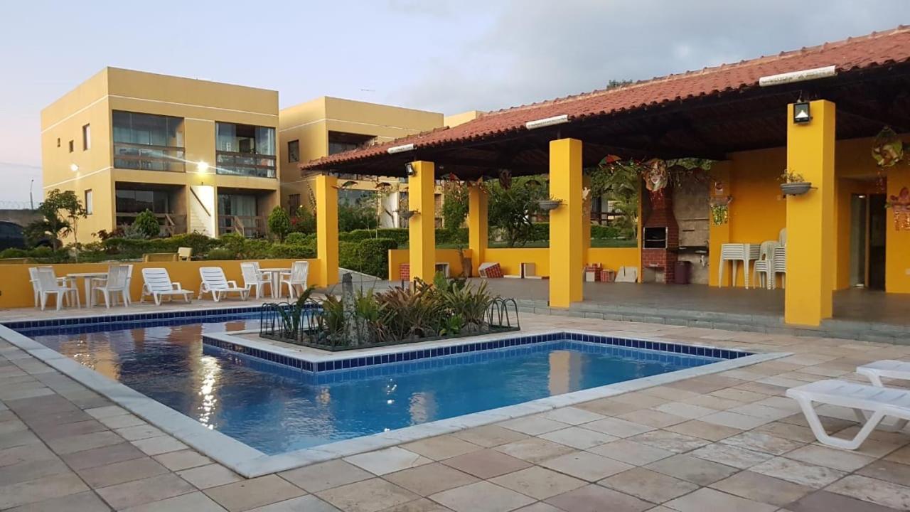 Flat Em Serra Negra - Bezerros Exteriör bild