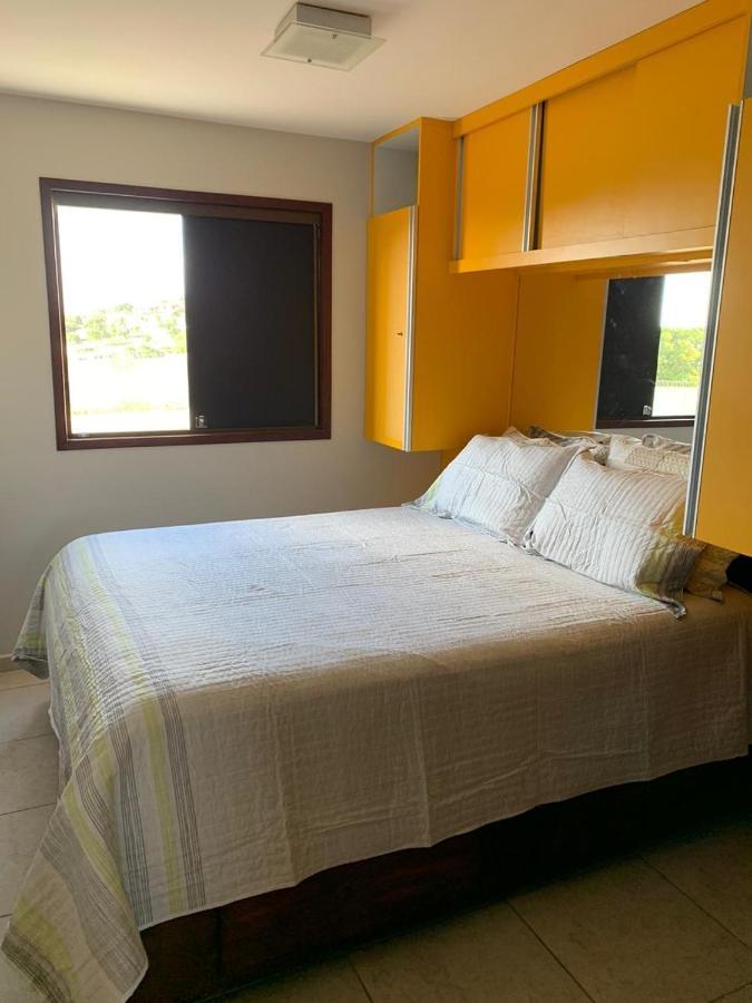 Flat Em Serra Negra - Bezerros Exteriör bild